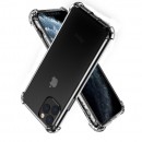 米軍MIL規格準拠！iPhone11、11Pro、11ProMax 用 耐衝撃TPUクリアケースを9月20日に発売