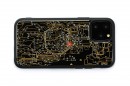本物の電子回路が組み込まれたiPhone 11用ケース！電波のみでLEDが光るギミックも搭載、「東京路線図」「スター・ウォーズ」「エヴァンゲリオン」など11デザインを順次発売　～ 基板職人が本気でプロダクト、ギフトにも最適 ～