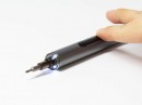 【上海問屋限定販売】スタイリッシュなペン型電動精密ドライバー　販売開始