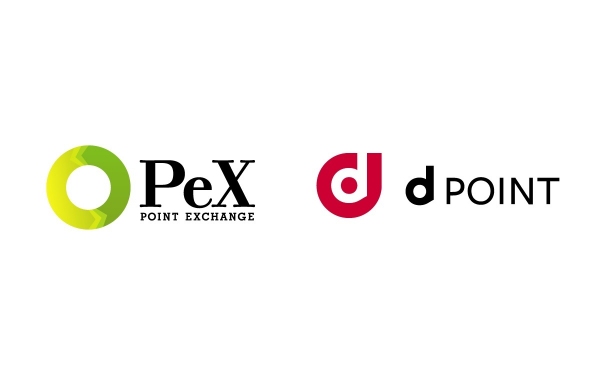 ポイント交換サイト「PeX」、「PeXポイント」から「dポイント」への交換開始