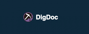 ポリゴンマジックはJCGS社のツール開発・販売に協力、第１弾【DigDoc】　10月7日にオープンベータ開始