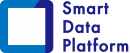 Smart Data Platformロゴ
