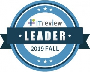 ミエルカが「ITreview Grid Award 2019 Fall」の２部門で「LEADER」を受賞