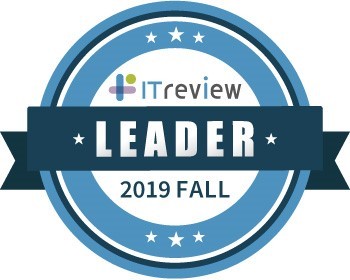 ミエルカが「ITreview Grid Award 2019 Fall」の２部門で「LEADER」を受賞