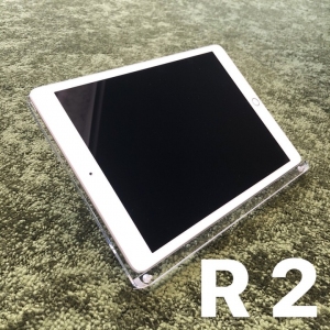 iPad POS レジ用 iPadスタンド『R2』を発売