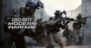 大人気オンラインゲーム『Call of Duty: Modern Warfare』推奨ゲーミングPCを販売開始