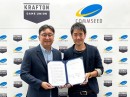 コムシード、韓国KRAFTON社と提携　新作ゲーム『Project BBM(仮称)』の日本版独占契約を締結　全世界に先駆け日本版配信決定