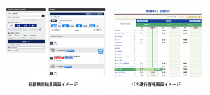 富山県全域に対応したバスロケーションサービスを実現「とやまロケーションシステム」にパッケージサービスを提供