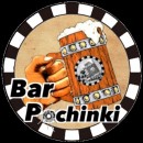 BarPochinki Logo
