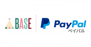「BASE」が新たにPayPal決済を提供開始