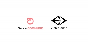 ネクストシステム、エイベックスが手がけるダンススキル評価アプリ「Dance COMMUNE」に技術パートナーとしてVisionPoseを提供