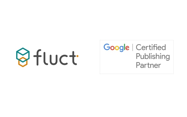 fluct、Googleの「AdMob MCM」によるAdMobメディエーションを活用した収益化支援を開始