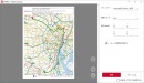 法人向けWindows PC用地図ソフト新発売「MapFan」の詳細な地図とビジネス特化の多彩な機能が１ライセンス年3,600円