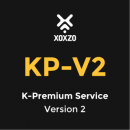 Xoxzoの「継続改善」をKプレミアムサービスの中に見る