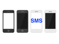 効率的かつ効果的な、業務SMS配信は「予約」して！