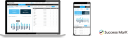 クレオ、簡単・無料の経営分析アプリ 「サクセスマーク」の提供を開始