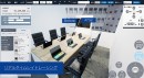 オフィス・施設のレイアウトを超高速化　最新ゲームのテクノロジーを活用した空間デザインソフト『Offima(オフィマ)』発表