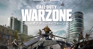 大人気オンラインゲーム『Call of Duty: Warzone』GALLERIA(ガレリア)推奨パソコンを発売