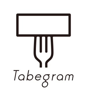 Tabegramロゴ
