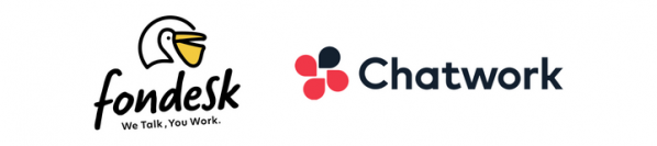 Chatwork×fondeskが連携を強化、「Chatwork 電話代行」を「Chatwork 電話代行 powered by fondesk」にリニューアル