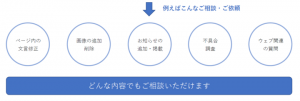 対面不要「ホームページの困った」を3万円～解決します！Web制作関連はすべてお任せ｜aDsfactory株式会社