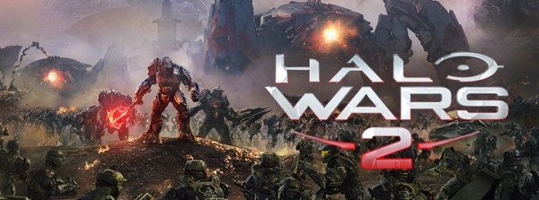 大人気ゲーム『Halo Wars2 (ヘイロー・ウォーズ2)』GALLERIA推奨PCをリニューアル