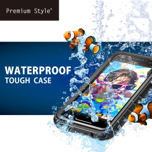 「Premium Style」ブランドから「IP68規格」のiPhone 11用ウォータープルーフケースが発売