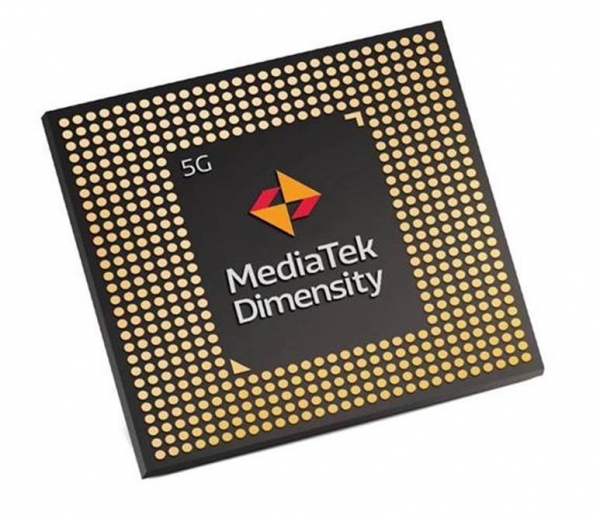 MediaTek、5Gスマートフォン向けSoC「Dimensity」シリーズ の販売を開始