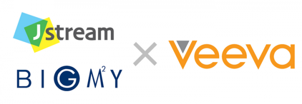 Veeva CRM上での医師のWeb講演会視聴履歴のタイムリーな提供を実現するソリューション「Veevaデータ連携サービス」を提供開始