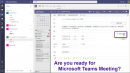 アクセル、Teams会議をサポートしたグループスケジューラ 「OnTime(R) Group Calendar for Microsoft 4.0.0」リリース