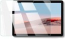 WANLOK 「Surface Go 2」専用マイク穴の隠れない、透明版液晶保護フィルムも amazon限定価格を継続、フィルム貼付方法もYouTubeで解説