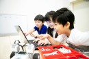 ロボット・プログラミング教室開設セミナー開催