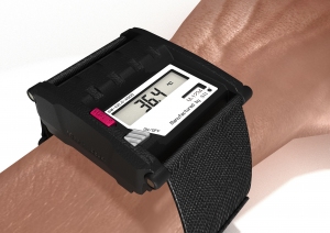 SII、HOYAデジタルソリューションズに腕時計型バイタルセンサ提供開始