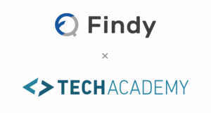 TechAcademyを運営するキラメックス、ハイスキルのエンジニアと企業をマッチングするファインディと業務提携