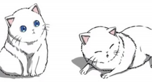 「世界猫の日」に、24時間生放送『猫×アニメ×快眠音楽』YouTubeチャンネル開設