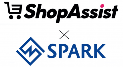 エスアイアソシエイツのショッピングカードシステム「EverCart（エバーカート）」がマーケティングプラットフォーム「SPARK（スパーク）」と連携！
