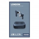 アクティブノイズキャンセリング搭載の完全ワイヤレスイヤフォン「urbanista LONDON」(全4色)を8月20日に販売開始