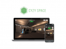 スマートフォンのブラウザから利用可能！メタバーズが年内無料のVR空間活用サービス「CYZY SPACE（サイジー・スペース）」のプレビュー版を9月7日に提供開始