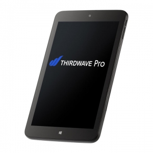 大好評のバッテリーレスタブレットに8インチモデル登場『THIRDWAVE Pro BTL08IW』を販売開始