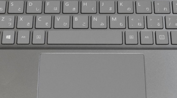 新たにSurface Laptop Go、Surface Pro Xのアップデート、アクセサリを発表