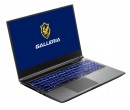【サードウェーブ・ガレリア】GALLERIA人気ゲーミングノートPC「GCL2060RGF-T」に Core i7-10875H搭載モデルのラインナップ追加
