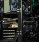 【サードウェーブ・ガレリアより】前世代から飛躍的な性能向上を遂げたNVIDIA® GeForce RTX™ 3070を搭載。GALLERIA 2機種を発売