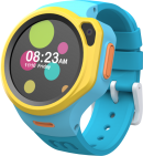 【新製品発表】４Gキッズ腕時計型お見守りスマートフォン「myFirst Fone R1」2020年10月27日で開催しました。音楽プレーヤー内蔵など新機能追加