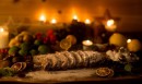 田舎暮らしのリアルな日常を伝えたい！ドイツのクリスマスの定番菓子“シュトーレン”を作る高知県四万十町の菓子店が、果物農家に光を当てた最新動画を公開