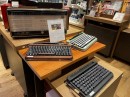 いにしえのタイプライターが現代によみがえる、ワイヤレスキーボード「PENNA KEYBOARD」を12月1日より代官山蔦屋書店にて販売開始
