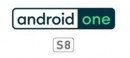 Android　one　ロゴ