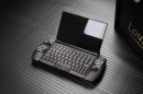 インテル第11世代搭載7インチポータブルゲーミングUMPC 「OneGx1 Pro 国内正規版」を1月31日に発売 ～1月11日まで先先行予約特別価格～