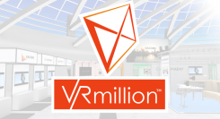 バーチャルイベントプラットフォーム「VRmillion(ヴァーミリオン)」提供開始