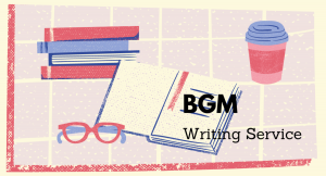 BGM株式会社が提供するウェブ サイト向けの記事作成代行サービス「BGM writing service」が、スキル売買サービス「ココナラ」から利用可能に