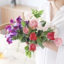 お花のサブスク「ハナノヒ」に、お届けスタイルの新サービスが登場お花のサブスクリプションサービス「ハナノヒ 365days」提供開始〜「毎日を彩るライフスタイル」をお届け〜